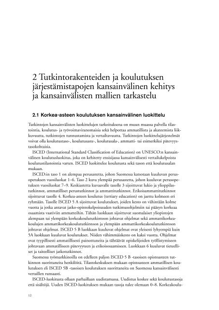 pdf-julkaisu - Opetus- ja kulttuuriministeriö