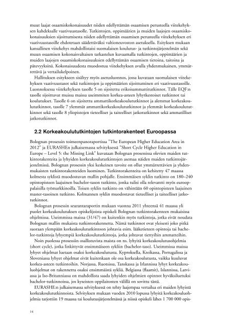 pdf-julkaisu - Opetus- ja kulttuuriministeriö