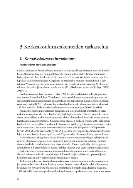 pdf-julkaisu - Opetus- ja kulttuuriministeriö