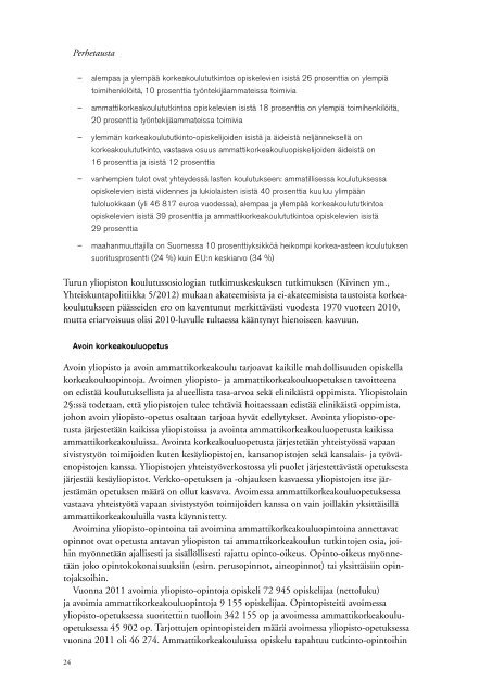 pdf-julkaisu - Opetus- ja kulttuuriministeriö