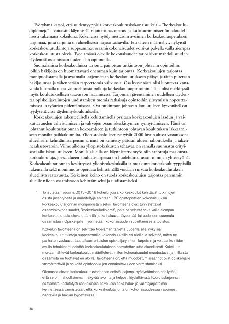 pdf-julkaisu - Opetus- ja kulttuuriministeriö