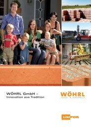 WÖHRL GmbH – - Woehrl-ziegel.de