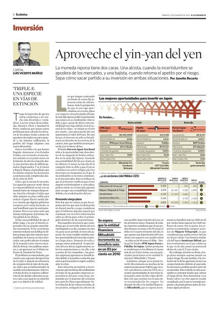 Arcelor sigue la estela de TelefónicaP2-3 - elEconomista.es