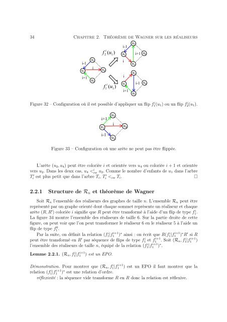 Aspects algorithmiques et combinatoires des réaliseurs des graphes