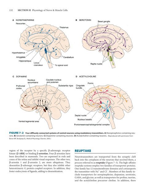 Ganong's Review of Medical Physiology, 23rd Edition