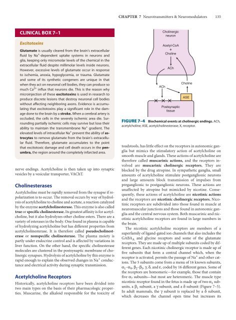 Ganong's Review of Medical Physiology, 23rd Edition