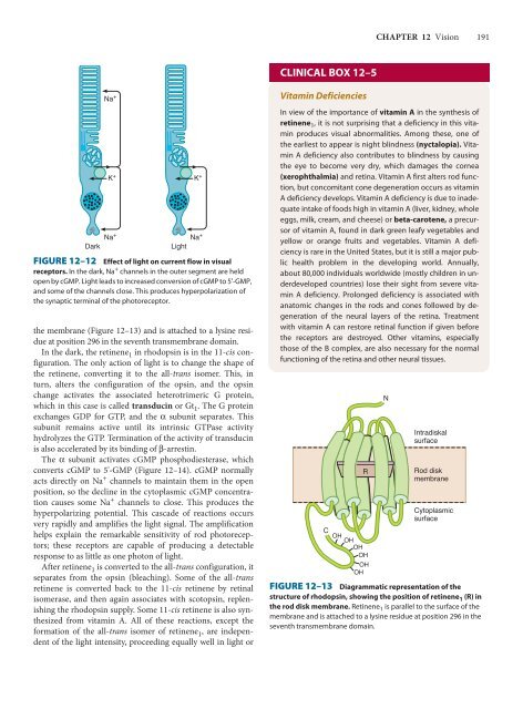 Ganong's Review of Medical Physiology, 23rd Edition