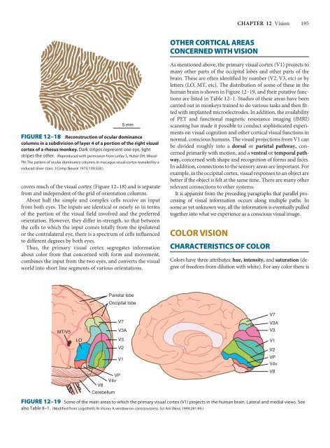 Ganong's Review of Medical Physiology, 23rd Edition