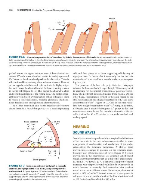 Ganong's Review of Medical Physiology, 23rd Edition