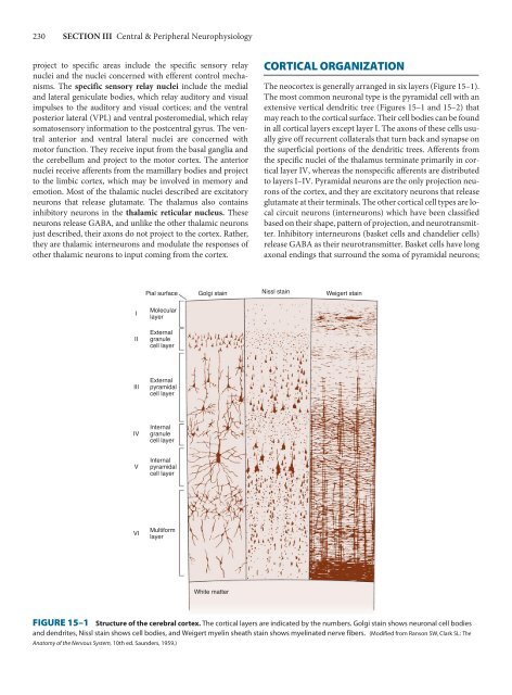 Ganong's Review of Medical Physiology, 23rd Edition