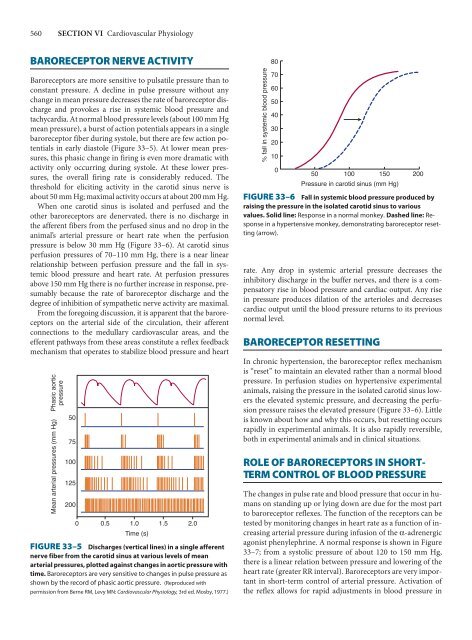 Ganong's Review of Medical Physiology, 23rd Edition