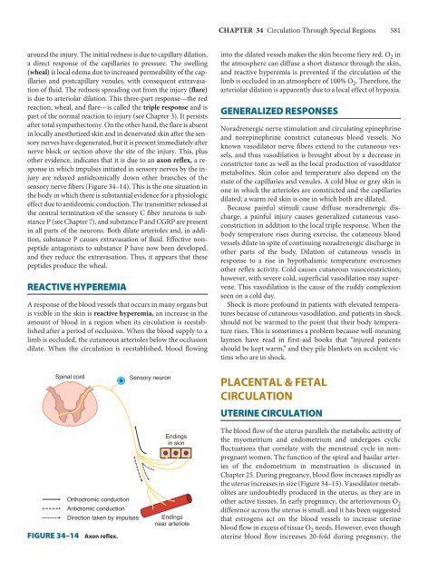 Ganong's Review of Medical Physiology, 23rd Edition