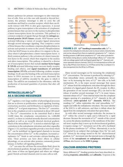 Ganong's Review of Medical Physiology, 23rd Edition