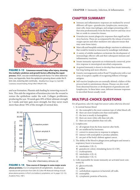 Ganong's Review of Medical Physiology, 23rd Edition