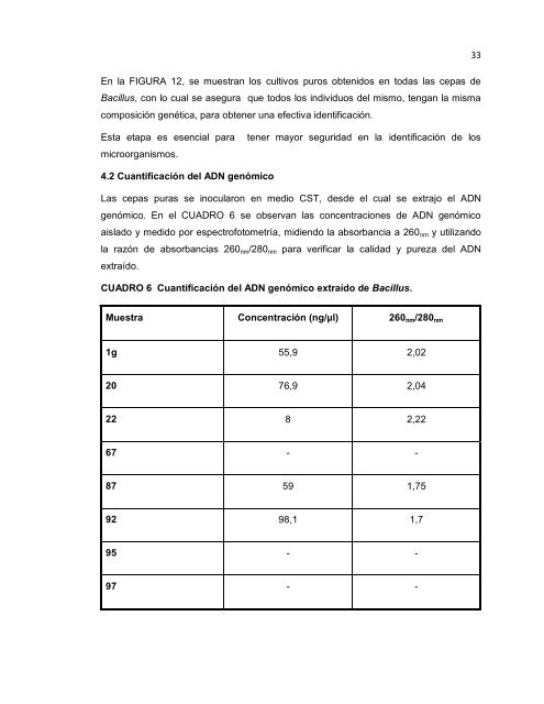 Universidad Austral de Chile - Tesis Electrónicas UACh ...