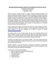 Mesa de Trabajo sobre la Planificacin del Borde ... - Yaqu Pacha