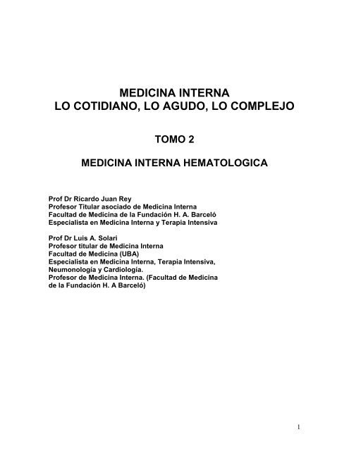 Hemoglobinuria paroxística frio emedicina hipertensión Hemoglobinuria paroxística frio emedicina hipertensión