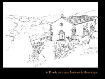 A Ermida de Nossa Senhora de Guadalupe - arquitecturananoite