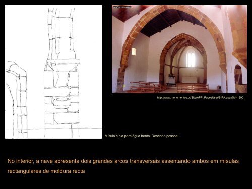 A Ermida de Nossa Senhora de Guadalupe - arquitecturananoite