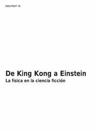 De King Kong a Einstein