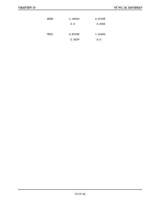 Experimental Statistics for Biological Sciences I - NCSU Statistics ...