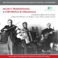CD Cervarolo - Comune di Reggio Emilia