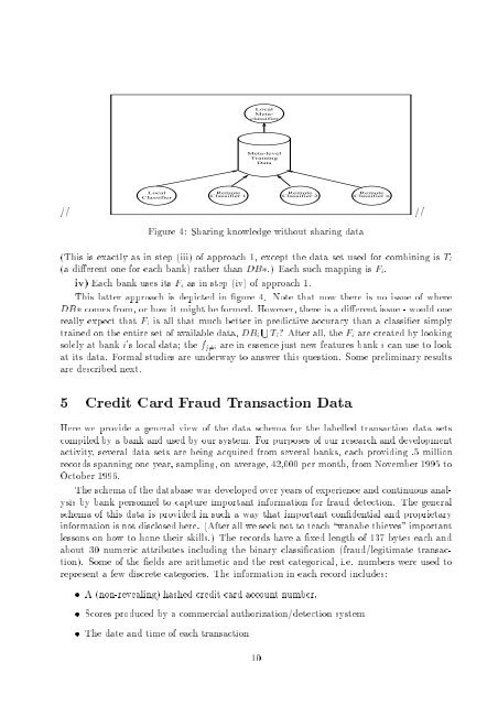 JAM: Java agents for Meta-Learning over Distributed Databases