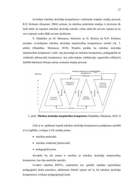 Pedagoģijas fakultāte - rpiva