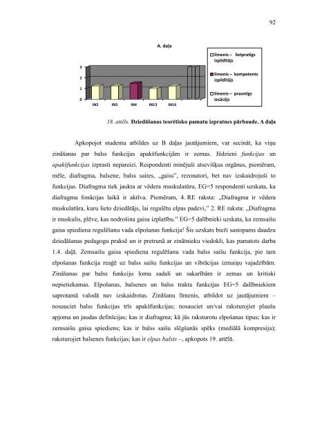 Pedagoģijas fakultāte - rpiva