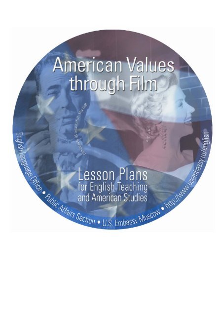 American Values Through Embassy