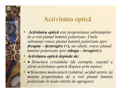 Izomeria compusilor organici