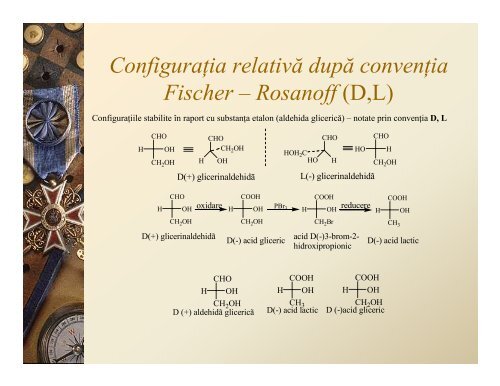 Izomeria compusilor organici