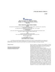 10 AO Rango Acu Per Gar filing II _14052007 - Consulta Bitácora ...