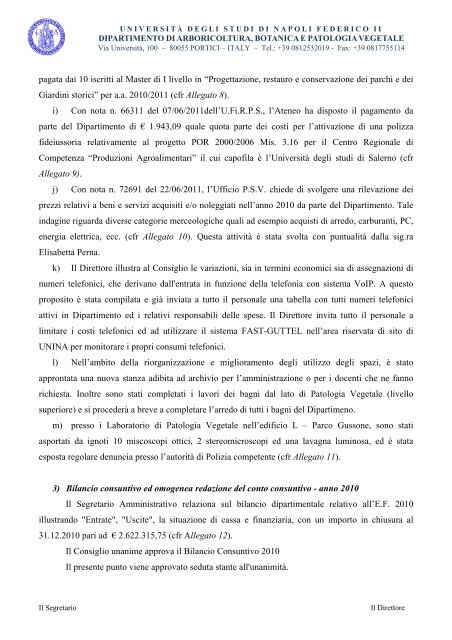 pdf 49 KB - Dipartimento di Arboricoltura, Botanica e Patologia ...