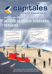 REVISTA FEBRERO - Procapitales