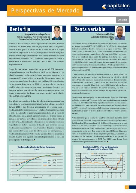 REVISTA FEBRERO - Procapitales