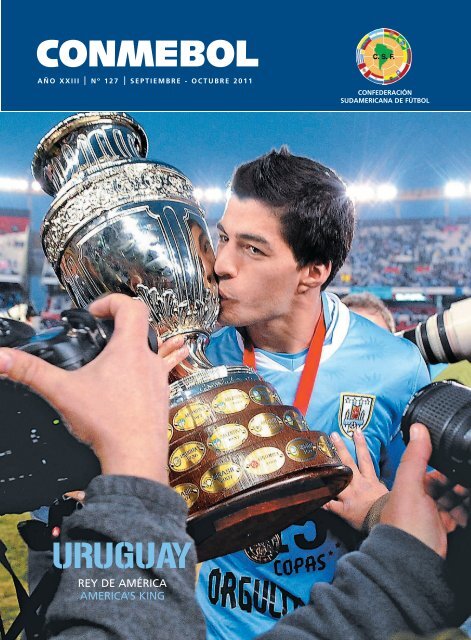 Descargar el archivo PDF - Conmebol.com