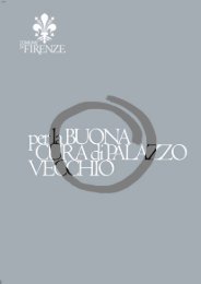 elenco definitivo ammessi contributo affitto anno 2012 - ordine ...