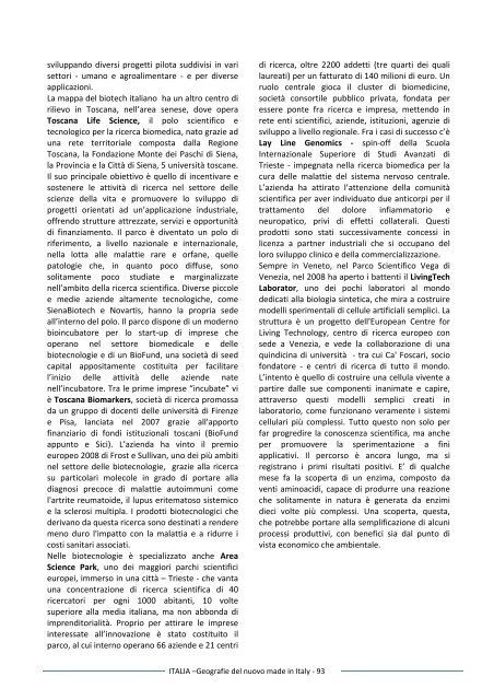 Scarica il documento - Fondazione toscana sostenibile