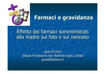 difiore_mod_3_2011_farmaci_ gravidanza_web - Siared