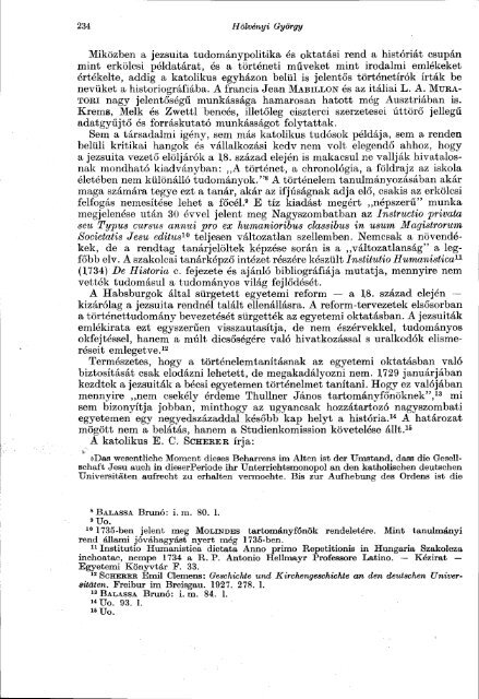 Magyar Könyvszemle 90. évf. 1974. 3-4. szám - EPA