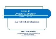 R - Università degli Studi della Basilicata