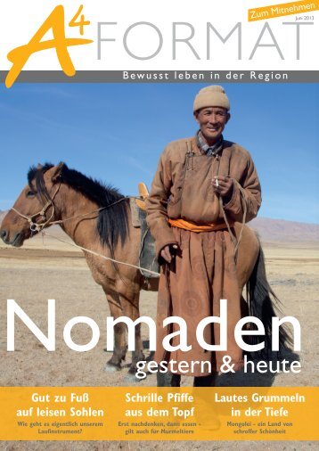 Nomaden
