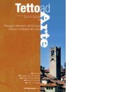 Tetto ad Arte n°01 - Industrie Cotto Possagno