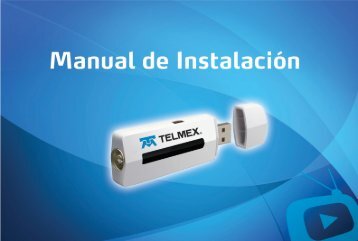 Manual de Instalación - TOTOTV