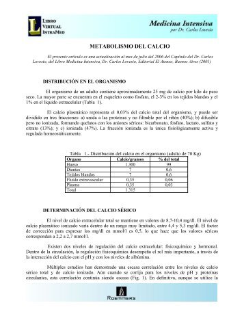 Metabolismo del calcio.pdf (409,2 kB) - Webnode