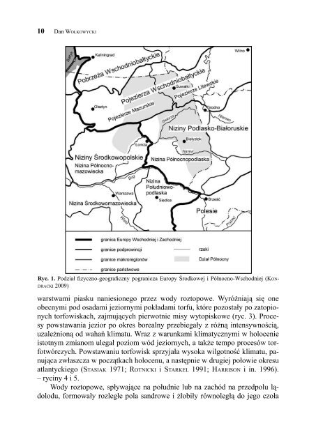 PDF do pobrania - LV Zjazd Polskiego Towarzystwa Botanicznego