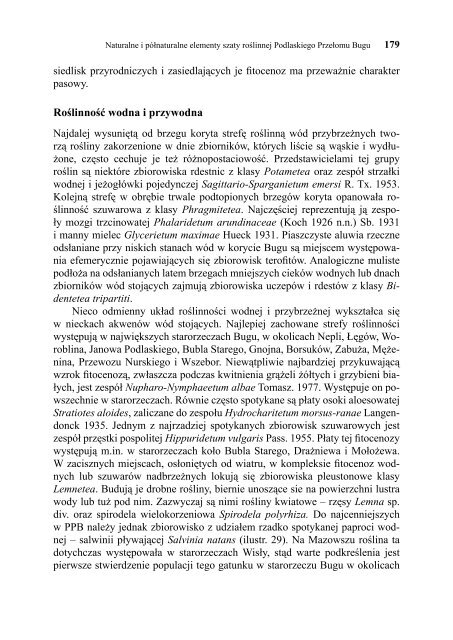 PDF do pobrania - LV Zjazd Polskiego Towarzystwa Botanicznego