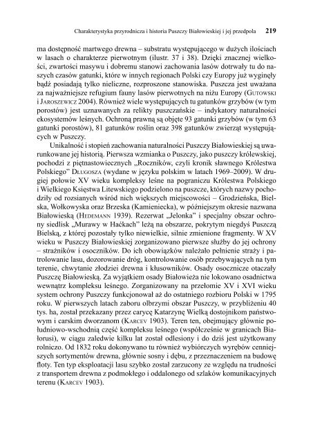 PDF do pobrania - LV Zjazd Polskiego Towarzystwa Botanicznego