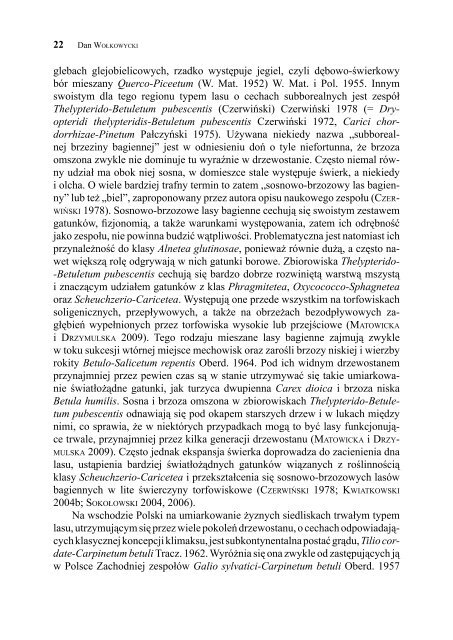 PDF do pobrania - LV Zjazd Polskiego Towarzystwa Botanicznego